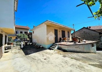 Semi-detached house Via risorgimento, Vallo Torinese - photo 10