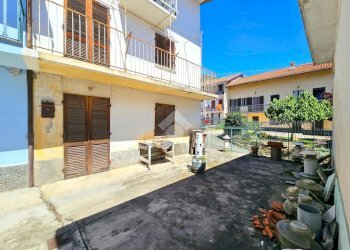 Semi-detached house Via risorgimento, Vallo Torinese - photo 12