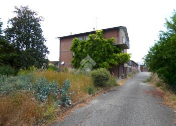 Independent house Via Augera, Cadelbosco di Sopra - photo 1