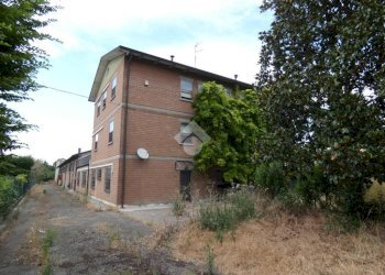 Independent house Via Augera, Cadelbosco di Sopra - photo 2