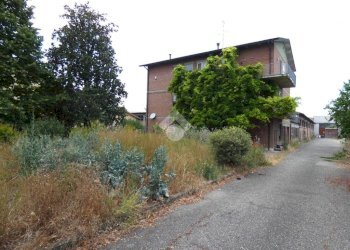 Independent house Via Augera, Cadelbosco di Sopra - photo 43