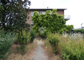 Independent house Via Augera, Cadelbosco di Sopra - photo 44