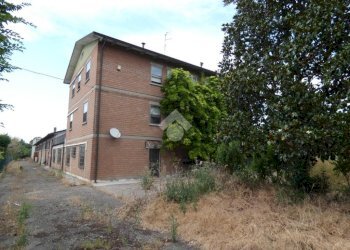 Independent house Via Augera, Cadelbosco di Sopra - photo 45