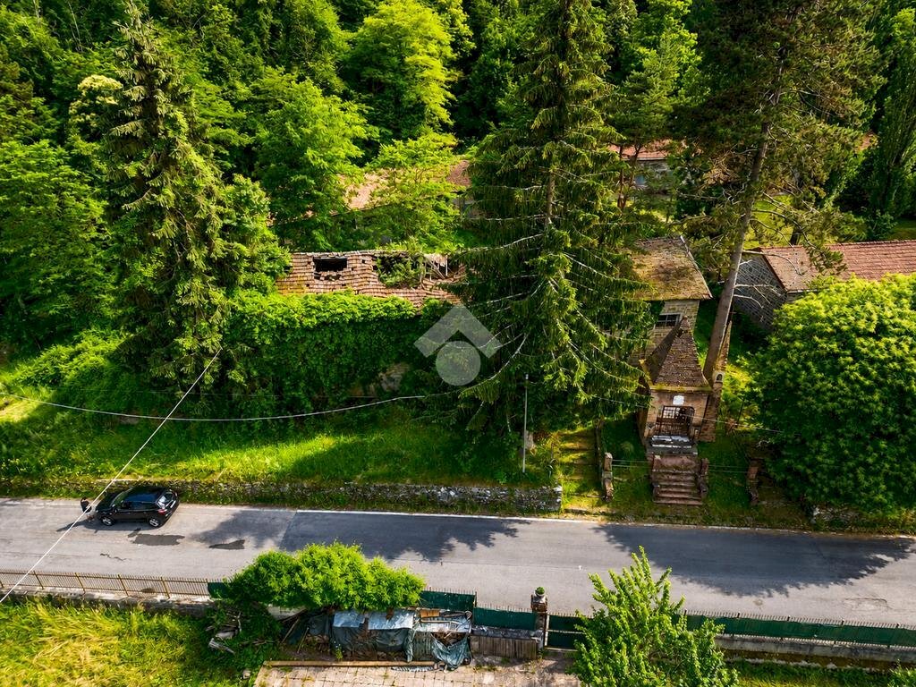Rustico Via Piano della Fiera, Molini di Triora - foto 1