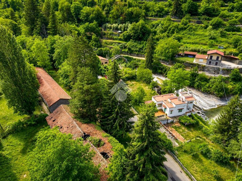 Rustico Via Piano della Fiera, Molini di Triora - foto 2