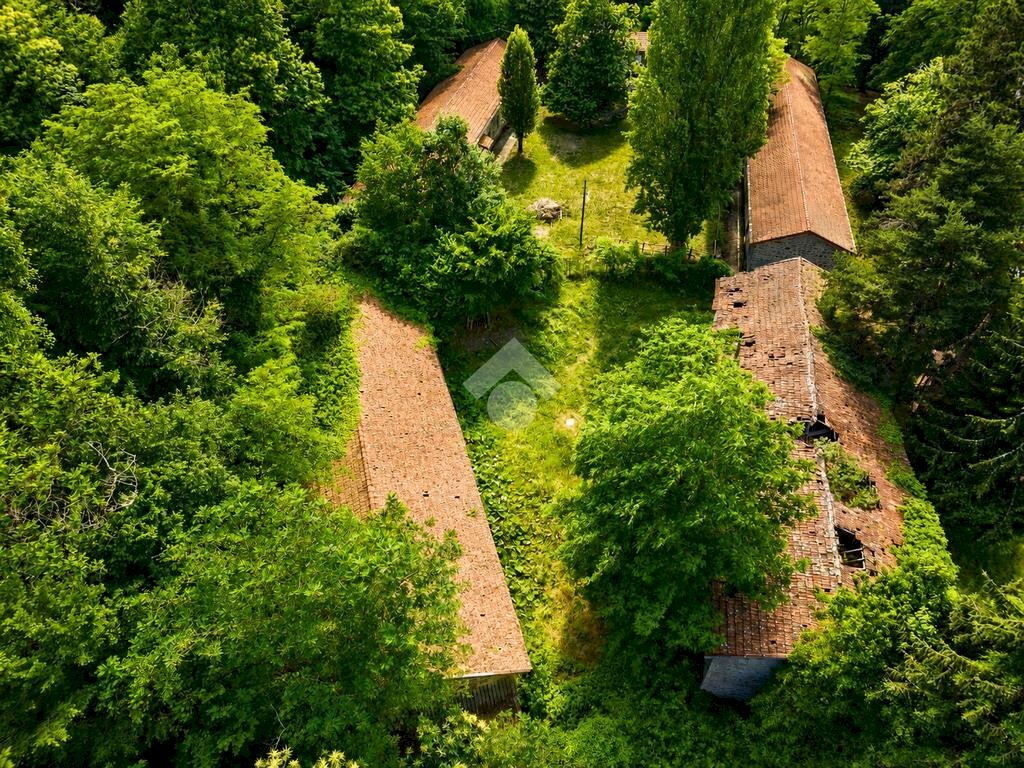 Rustico Via Piano della Fiera, Molini di Triora - foto 3