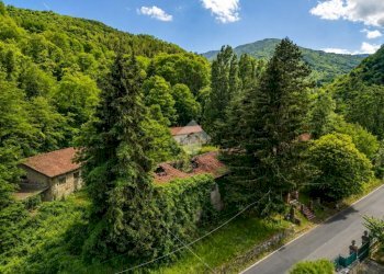Rustico Via Piano della Fiera, Molini di Triora - foto 4