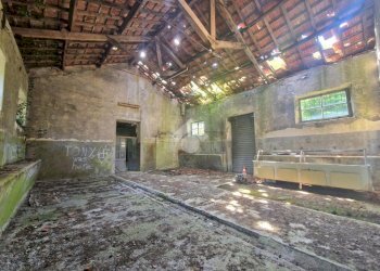 Rustico Via Piano della Fiera, Molini di Triora - foto 5