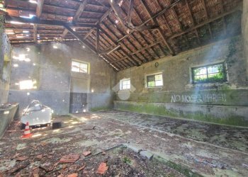 Rustico Via Piano della Fiera, Molini di Triora - foto 6