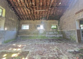 Rustico Via Piano della Fiera, Molini di Triora - foto 7