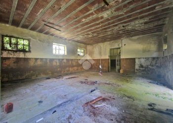 Rustico Via Piano della Fiera, Molini di Triora - foto 9