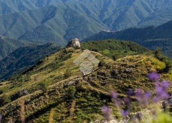 Rustico Via Piano della Fiera, Molini di Triora - foto 13