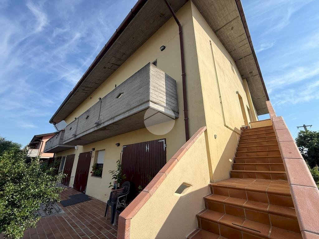 Porzione di casa Via ugo la malfa, Cervia - foto 1