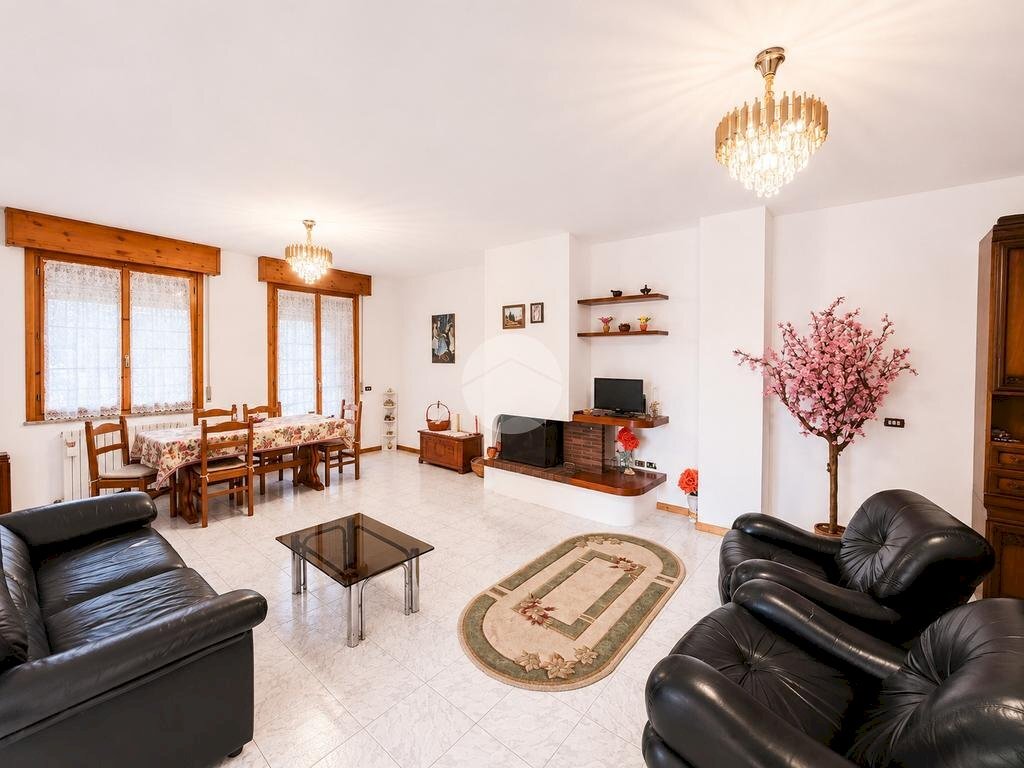 Porzione di casa Via ugo la malfa, Cervia - foto 2