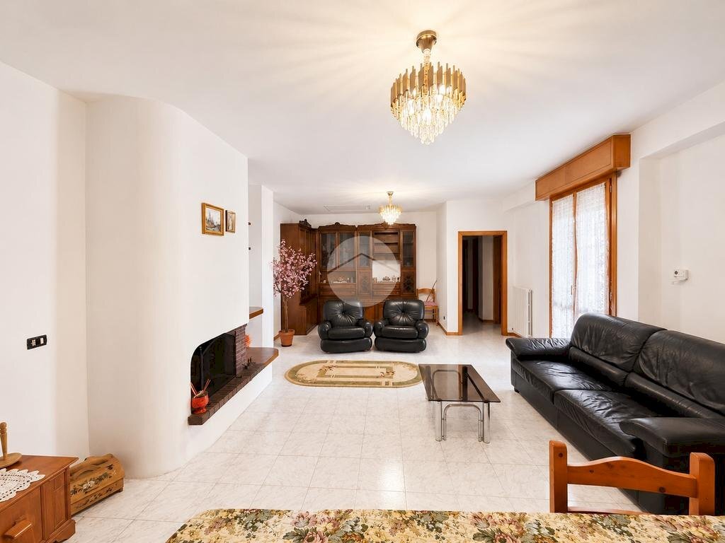 Porzione di casa Via ugo la malfa, Cervia - foto 3