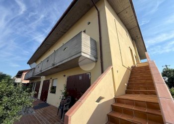Porzione di casa Via ugo la malfa, Cervia - foto 1