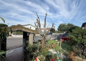 Porzione di casa Via ugo la malfa, Cervia - foto 18