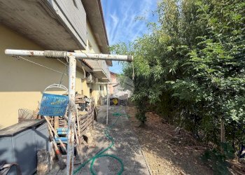 Porzione di casa Via ugo la malfa, Cervia - foto 19