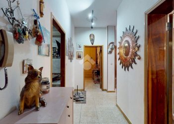 Three-room apartment Via Benedetto Gennari, Cento - photo 9