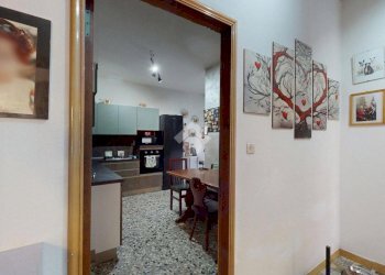 Three-room apartment Via Benedetto Gennari, Cento - photo 10