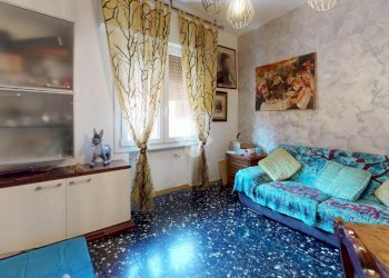 Three-room apartment Via Benedetto Gennari, Cento - photo 13