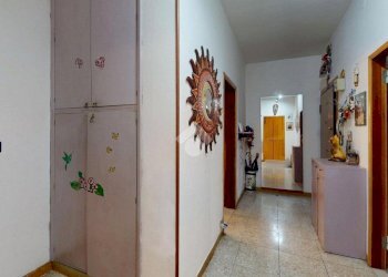 Three-room apartment Via Benedetto Gennari, Cento - photo 18