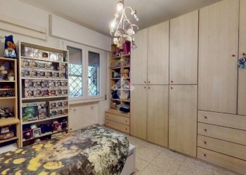 Three-room apartment Via Benedetto Gennari, Cento - photo 24