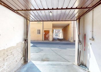 Three-room apartment Via Benedetto Gennari, Cento - photo 43