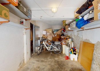 Three-room apartment Via Benedetto Gennari, Cento - photo 44
