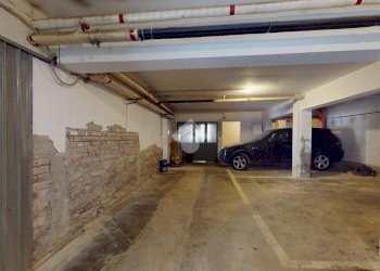 Three-room apartment Via Benedetto Gennari, Cento - photo 45