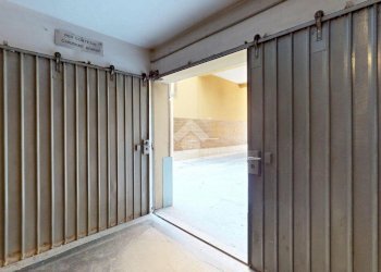 Three-room apartment Via Benedetto Gennari, Cento - photo 46