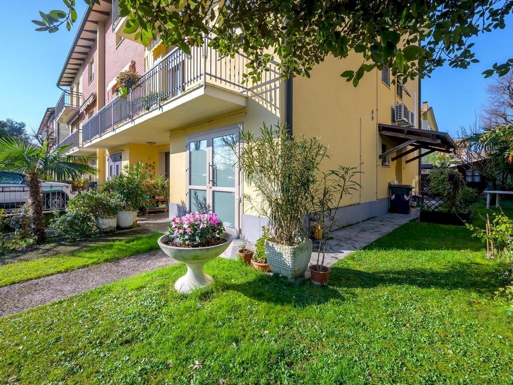 Casa semi indipendente Via Giacomo Leopardi, Pieve di Cento - foto 1