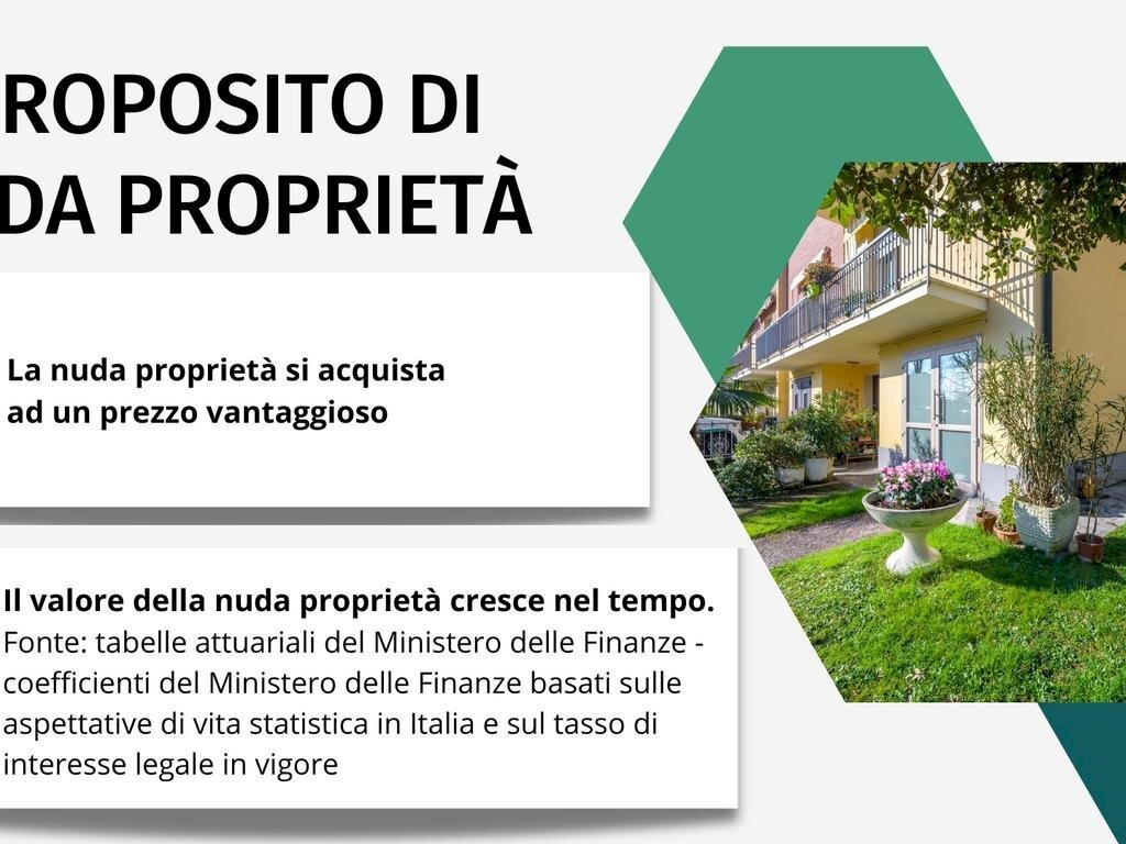 Casa semi indipendente Via Giacomo Leopardi, Pieve di Cento - foto 3