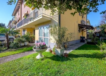 Casa semi indipendente Via Giacomo Leopardi, Pieve di Cento - foto 1