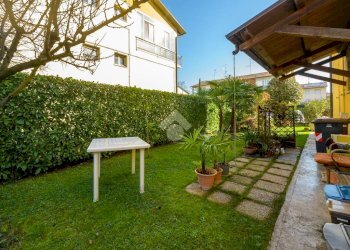 Casa semi indipendente Via Giacomo Leopardi, Pieve di Cento - foto 11