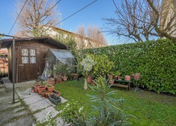 Casa semi indipendente Via Giacomo Leopardi, Pieve di Cento - foto 12