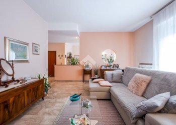 Casa semi indipendente Via Giacomo Leopardi, Pieve di Cento - foto 16