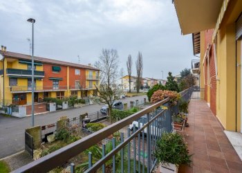 Casa semi indipendente Via Giacomo Leopardi, Pieve di Cento - foto 22