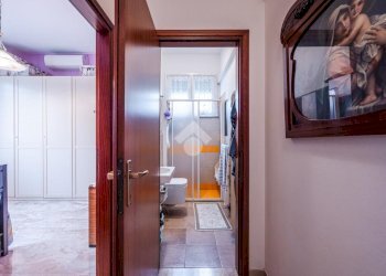 Casa semi indipendente Via Giacomo Leopardi, Pieve di Cento - foto 33