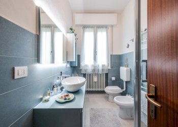 Casa semi indipendente Via Giacomo Leopardi, Pieve di Cento - foto 39