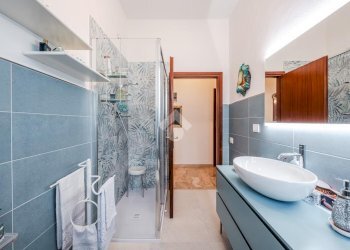Casa semi indipendente Via Giacomo Leopardi, Pieve di Cento - foto 40