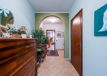 Casa semi indipendente Via Giacomo Leopardi, Pieve di Cento - foto 43