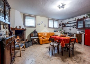 Casa semi indipendente Via Giacomo Leopardi, Pieve di Cento - foto 44