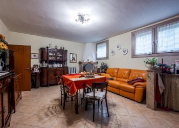 Casa semi indipendente Via Giacomo Leopardi, Pieve di Cento - foto 46
