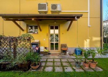 Casa semi indipendente Via Giacomo Leopardi, Pieve di Cento - foto 48