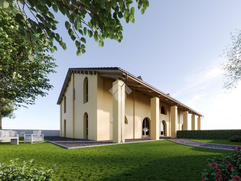 Porzione di casa Via Poggio Renatico, Ferrara - foto 1