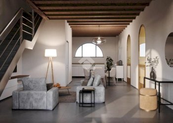 Porzione di casa Via Poggio Renatico, Ferrara - foto 5