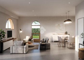 Porzione di casa Via Poggio Renatico, Ferrara - foto 8