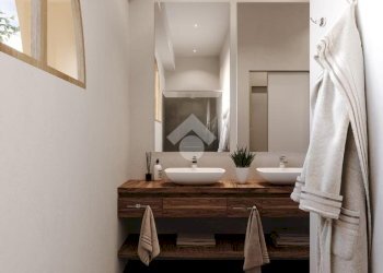 Porzione di casa Via Poggio Renatico, Ferrara - foto 9