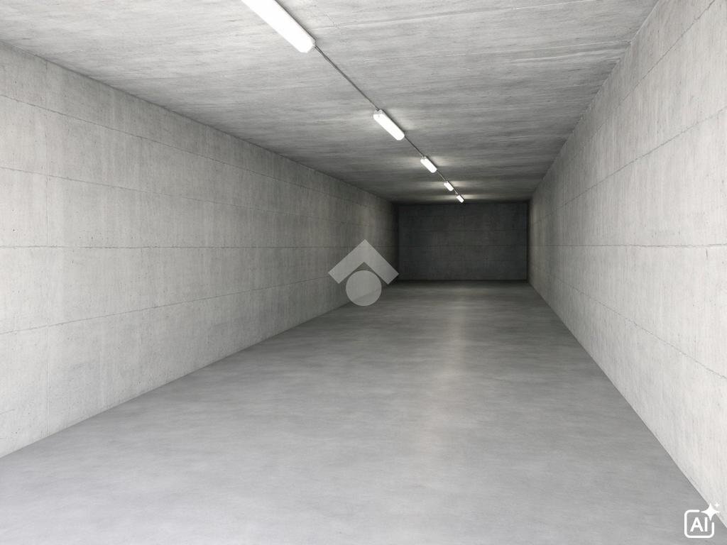 Box Via Risorgimento, Nus - foto 1